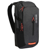 Бокс Ogio mens Backstage Action Pack (Black/Burst)