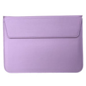 Чохол-конверт MacBook 15 PU seleeve bag (Lavander)