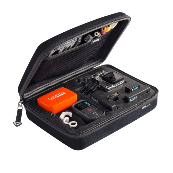 SP POV Case Large GoPro-Edition Black (52040)