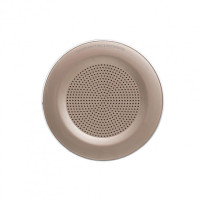 Колонка акустическая  REMAX RB-M13 (Gold)