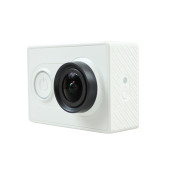 Екшн-камера Xiaomi Yi Action Camera (Білий)