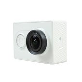 Екшн-камера Xiaomi Yi Action Camera (Білий)