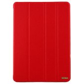 Чохол Книжка для iPad Air Biaze Smart (Червоний) (Шкіра)