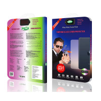 Защитное Стекло для iPad mini BIOLUX Glass Screen Protector (Глянцевый) (Стекло)