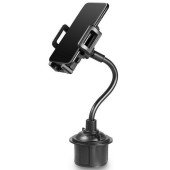 Авто Тримач PDA Holder Universal(Чорний) (Пластик)