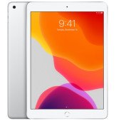 Apple iPad 10.2 Wi-Fi 32GB Silver (MW752)