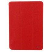 Чохол Книжка для iPad Air BELK Protection (Червоний) (Шкіра)