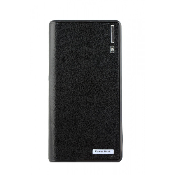 Портативное зарядное устройство POWER BANK (20000mAh) (черный) - фото Портативное зарядное устройство POWER BANK (20000mAh) (черный)