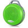 Акустика DOSS SMALL (Bluetooth) (Handsfree) (Зелёный)