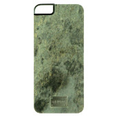 Чехол Накладка для iPhone  5/5S Patchworks SNAP CASE Stone (Серый) (Мрамор)