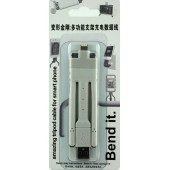 ALCOHOL TESTER Lightning для iPhone 5/5S/5C и iPad 4/Air/Mini