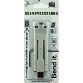 ALCOHOL TESTER Lightning для iPhone 5/5S/5C і iPad 4/Air/Mini