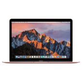 MacBook 12 (2017) - купить макбук 12 по лучшей цене в Украине