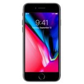 Apple iPhone 8 64GB Space Gray (MQ6G2) (Used)