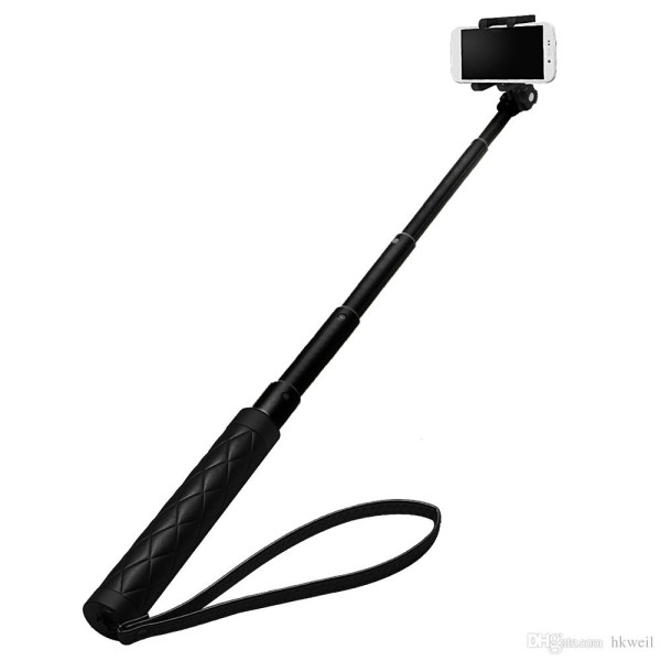 Монопод Bluetooth XUENAIR Red - фото Монопод Bluetooth XUENAIR Red