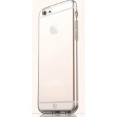 Чехол Накладка для iPhone 6/6S JLW радужный