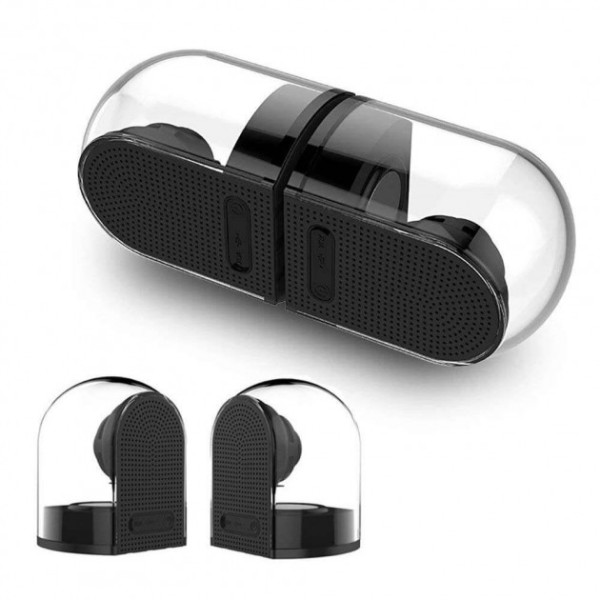 Акустика Ovevo Tango (Silver)