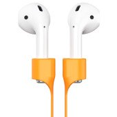 Ремінець Baseus Earphone Strap для Apple AirPods (Помаранчевий)