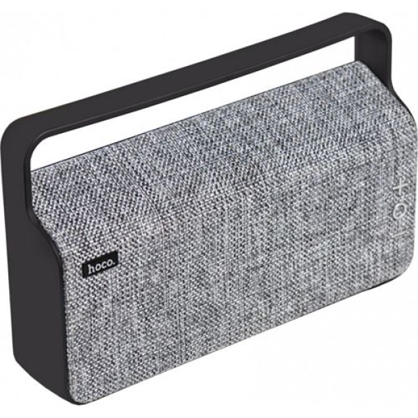 Колонка акустична HOCO BS10 Didu Desctop Bluetooth Speaker - фото Колонка акустична HOCO BS10 Didu Desctop Bluetooth Speaker