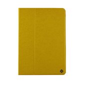Чохол Книжка для iPad Air TOTU 360 (Жовтий) (Полиулетан)