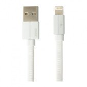Кабель Lightning Remax Kerolla RC-094i 2m (white)