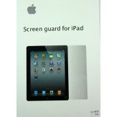 Захисна Плівка для iPad Air SCREEN GUARD (Глянцевий)