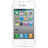 Apple iPhone 4S 16GB (White) (013191008614226)