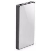 Портативное зарядное устройство POWER BANK PRODA Superalloy PPP-12 10000mAh(siver)