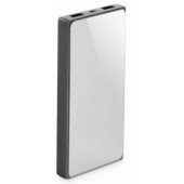 Портативний зарядний пристрій POWER BANK PRODA Superalloy PPP-12 10000mAh(siver)