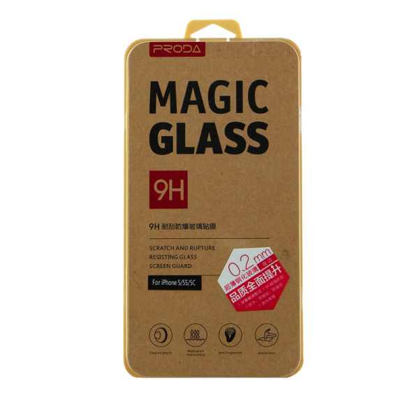 Защитное Стекло для iPhone 5/5S/5C iMAX Glass 0.1mm(закругленные края) (Стекло) - фото Защитное Стекло для iPhone 5/5S/5C iMAX Glass 0.1mm(закругленные края) (Стекло)