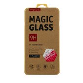 Защитное Стекло для iPhone 5/5S/5C iMAX Glass 0.1mm(закругленные края) (Стекло)