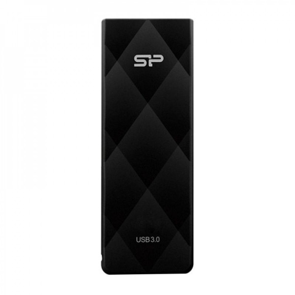 USB 3.0 Flash 16GB SiliconPower Blaze B20 - фото USB 3.0 Flash 16GB SiliconPower Blaze B20