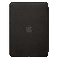 Чехол Книжка для iPad Air2 Smart Case (Красный) (Кожа)