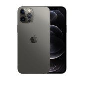 Apple iPhone 12 Pro Max 256GB (Graphite) (MGDC3)