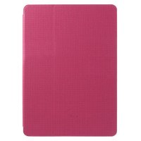 Чохол Книжка для iPad Pro 10.5 X-Level Breathing (Pink)