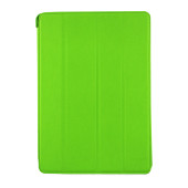 Чехол Книжка для iPad Air BELK (Салатовый) (Преcсованая кожа)