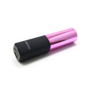 Портативное зарядное устройство REMAX Lipstick RPL-12 POWER BANK (2400mAh) (Фиолетовый)
