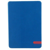 Чохол Книжка для iPad Air SANTA BARBARA POLO (Синій) (Шкіра)