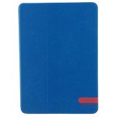 Чохол Книжка для iPad Air SANTA BARBARA POLO (Синій) (Шкіра)
