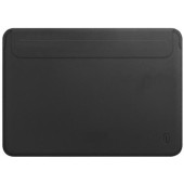 Сумка для MacBook WiwuSkin Pro 2 16 (black)