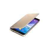 Чохол книжка для Original Samsung A510 Gold