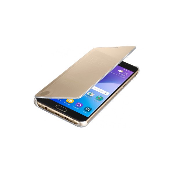 Чехол книжка Original для Samsung A510 Gold