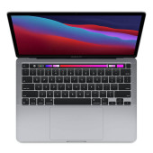 MacBook Pro 13" Space Gray Late 2020 (MYD82)