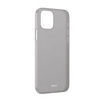 Чехол iPhone 12 mini Baseus Wing Case (Black)