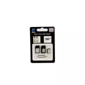 Пристрій для обрізки Nano/Micro SIM card cutter