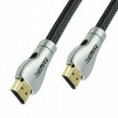 Кабель REMAX HDMI v1,4 SIRY RC-038h 1m