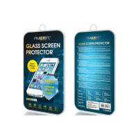 Захисне Скло для iPhone 4/4s AUZER Glass Screen Protector (Глянцевий) (Скло)