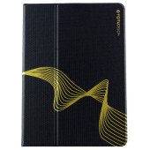 Чохол Книжка для iPad Air TOTU AMBULATORY (Сірий) (Полиулетан)