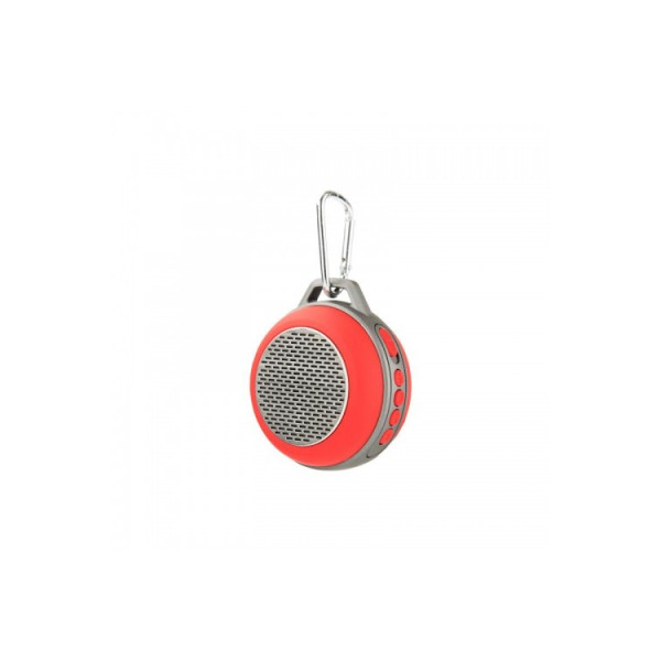 Колонка акустическая Optima Speaker MK-4 Bluetooth (Red)