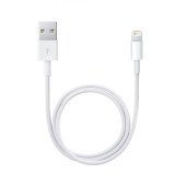 Кабель Apple Lightning to USB Cable (1m) (MD818ZM/A)
